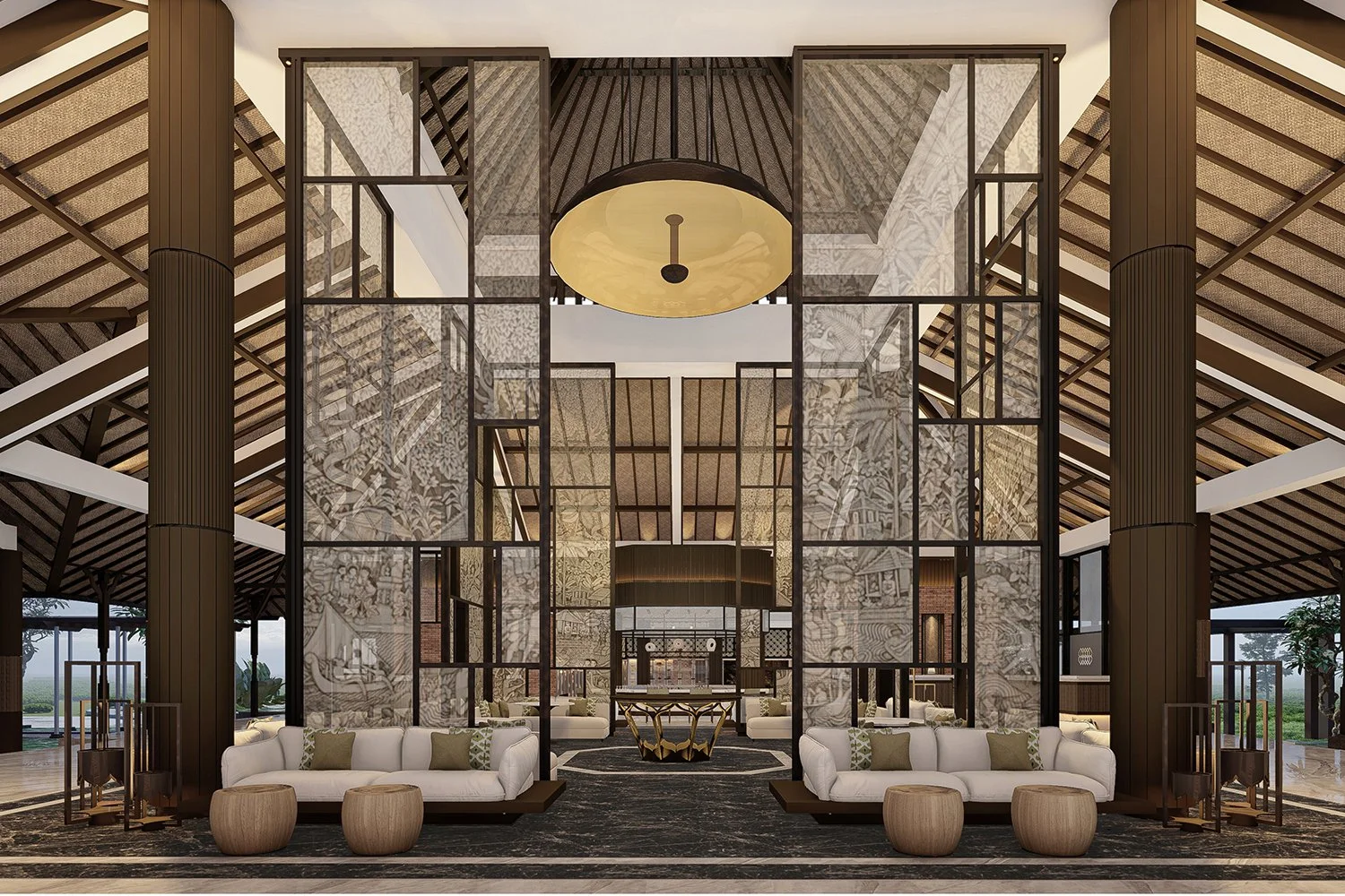 PADMA Resort Legian lobby.jpg