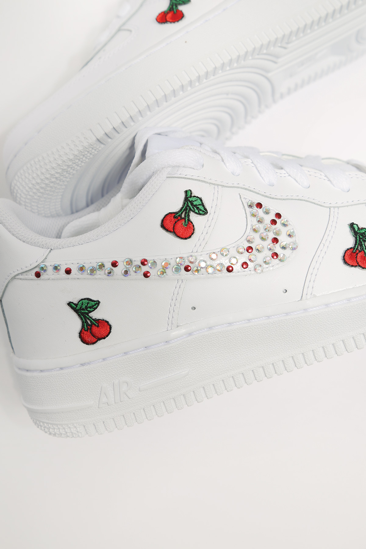 nike air force 1 personalized