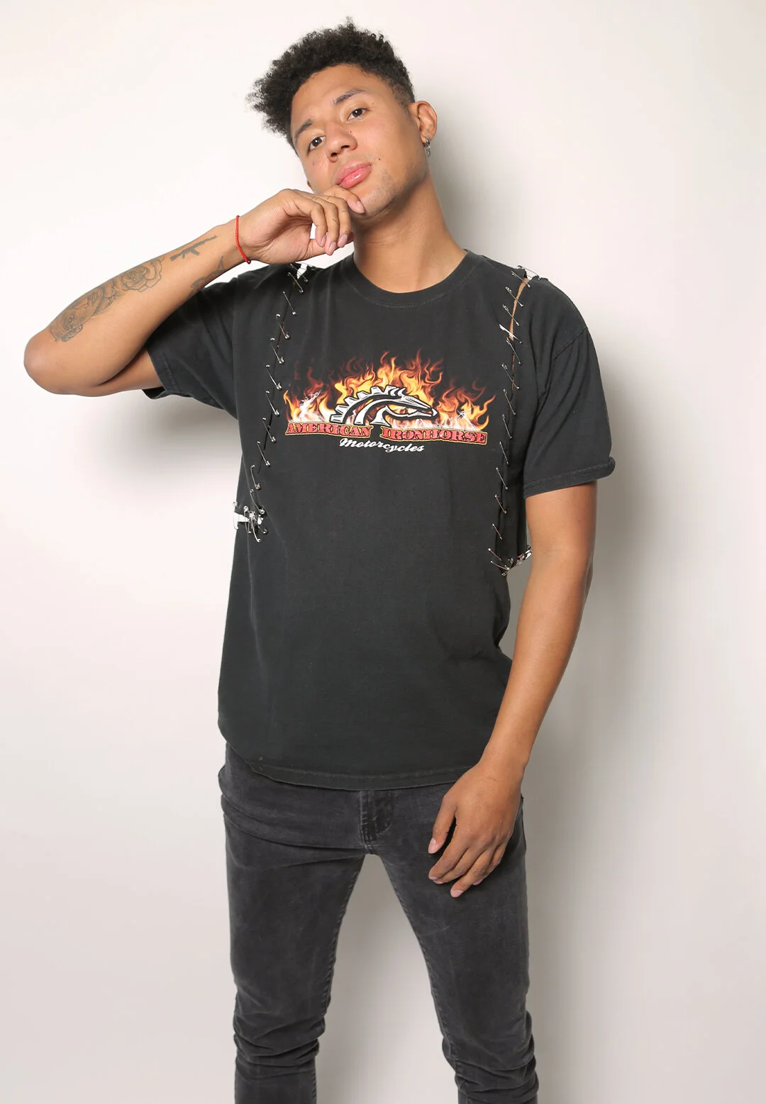 ralph lauren classic fit interlock polo