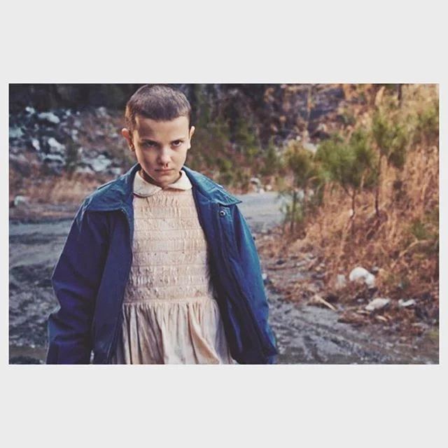 #wcw #eleven #strangerthings 🏆