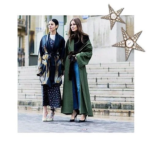 Head to toe all of it. #yesplease 💯