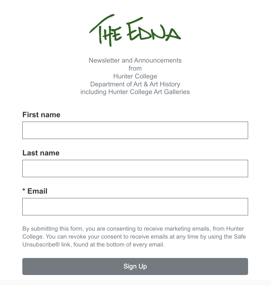 Click to Join our Newsletter