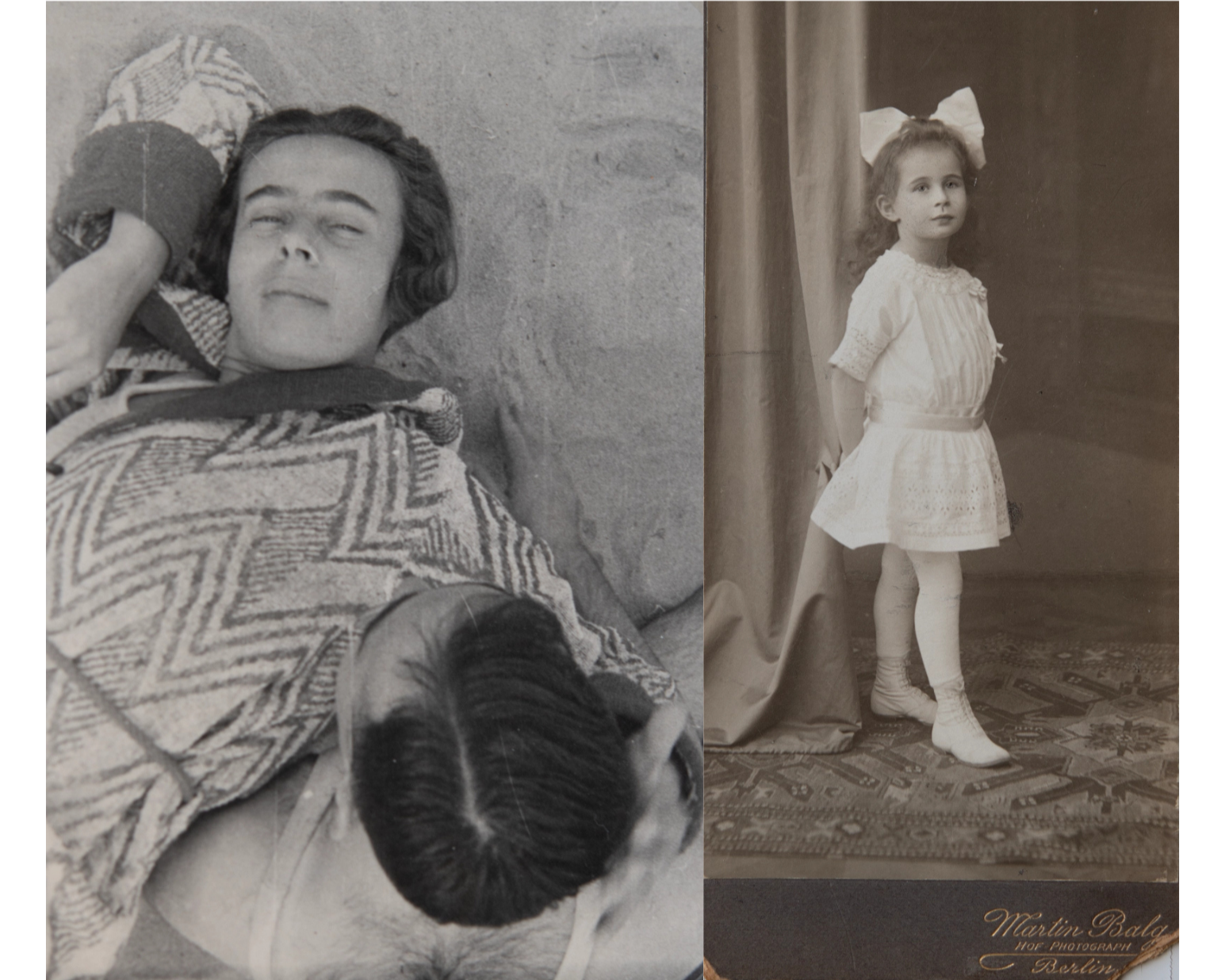 Public Opening Reception for Speaking in Pairs