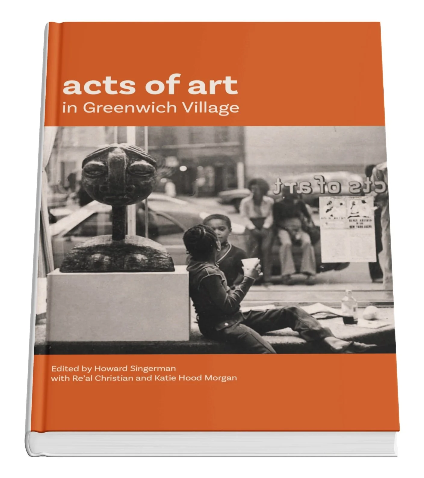After Acts of Art: Three Generations of Black-Owned Galleries in NYC