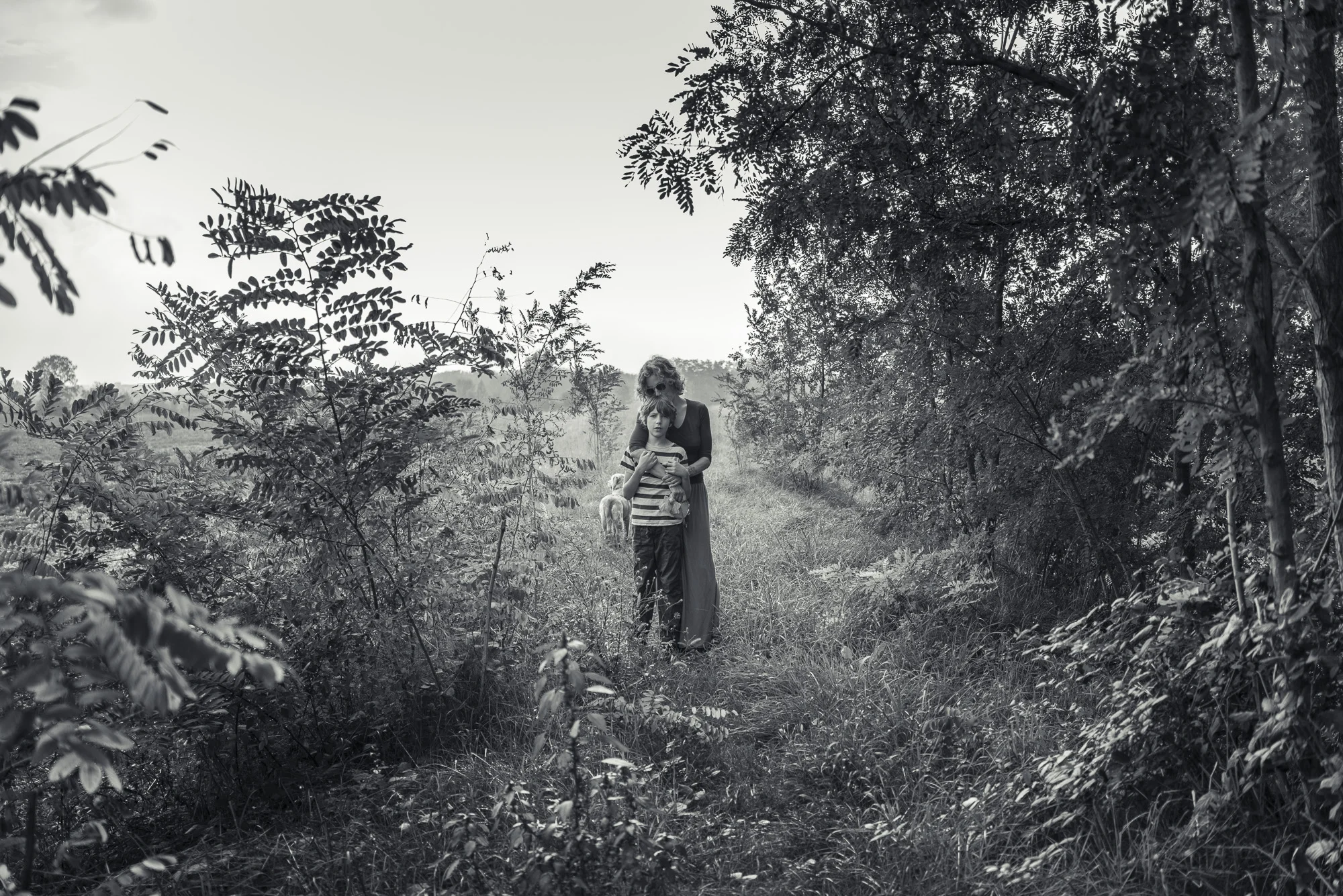 Lovadina Treviso - Italy // October 2014