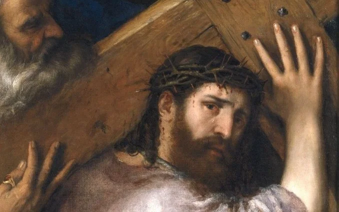Fourteenth Sunday in Ordinary Time