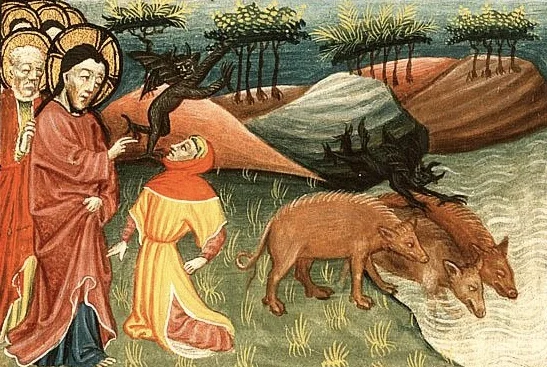 4th Sunday in Ordinary Time