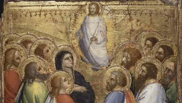 Seventh Sunday of Easter Sunday 13th May 2018