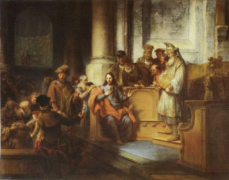 Fourteenth Sunday in ordinary Time