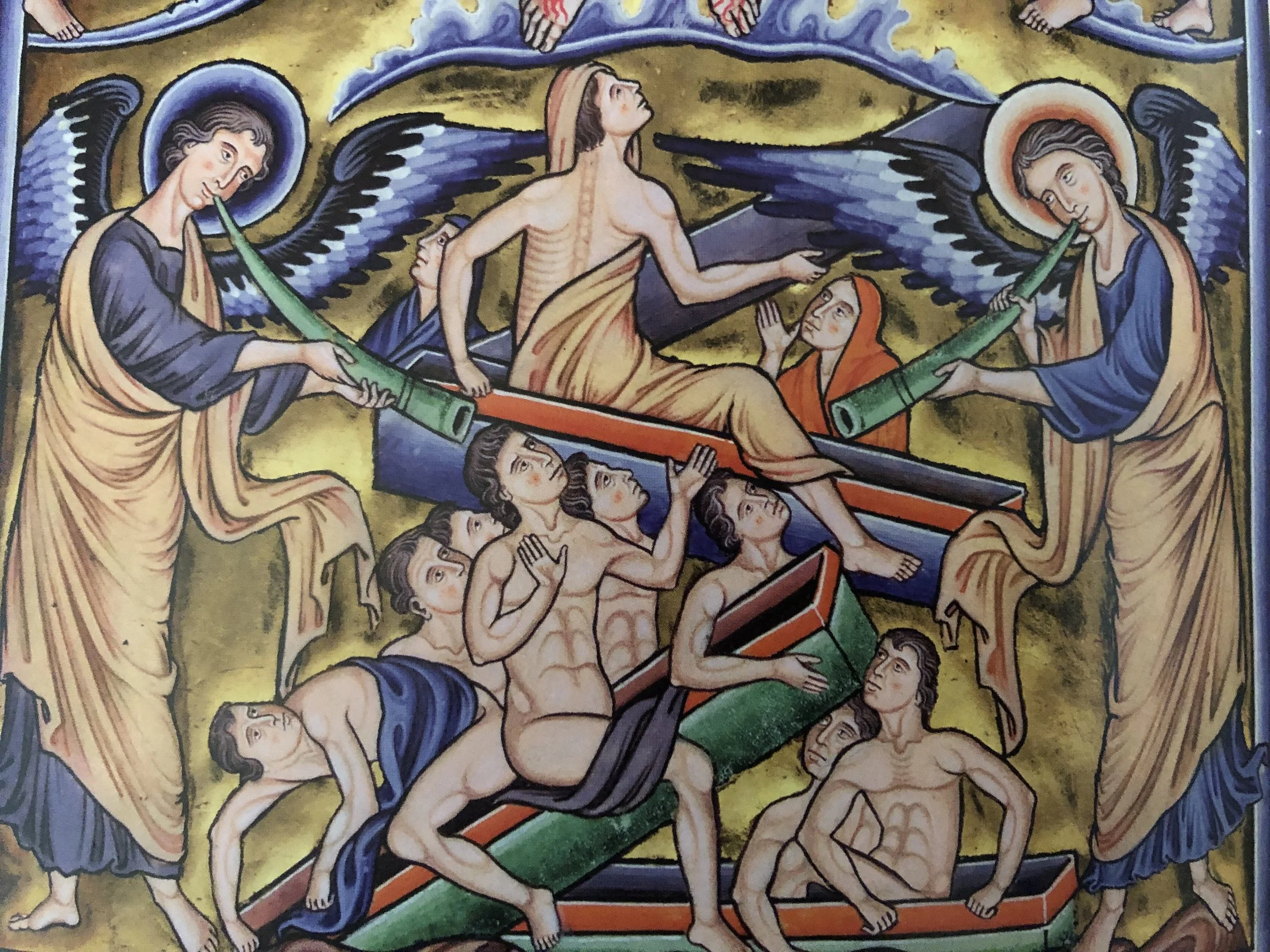 Thirty-First Sunday in Ordinary Time