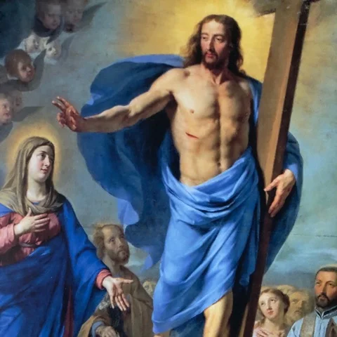 Our Lord, Jesus Christ The King