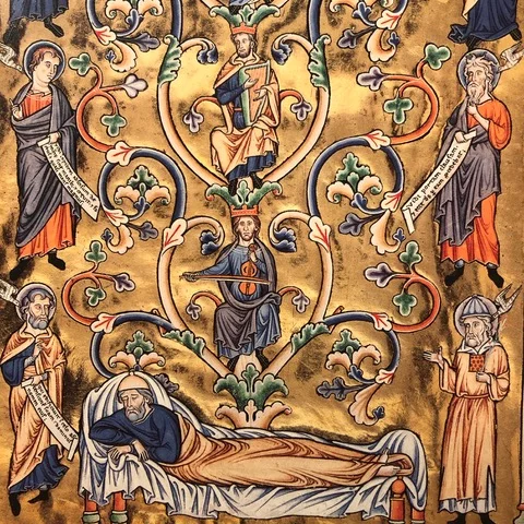 First Sunday of Advent