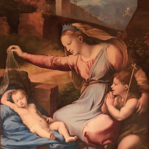 Fourth Sunday of Advent