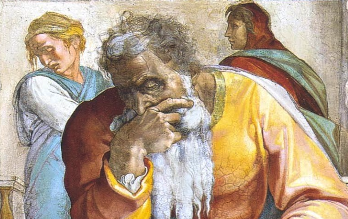 Fourth Sunday in Ordinary Time