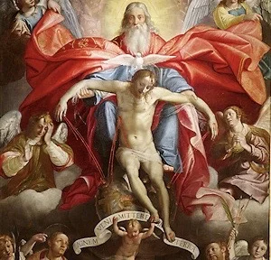 Twentieth Sunday in Ordinary Time