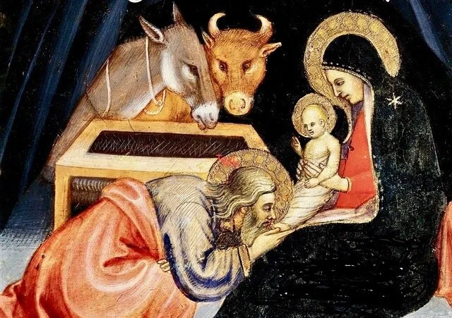 Fourth Sunday of Advent &amp; The Holy Family