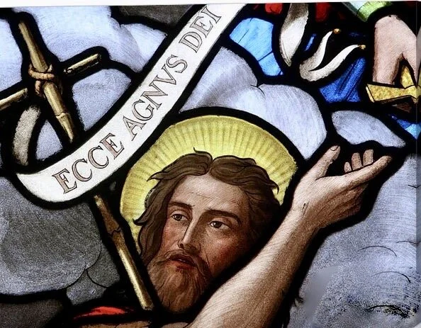 Second Sunday in Ordinary Time