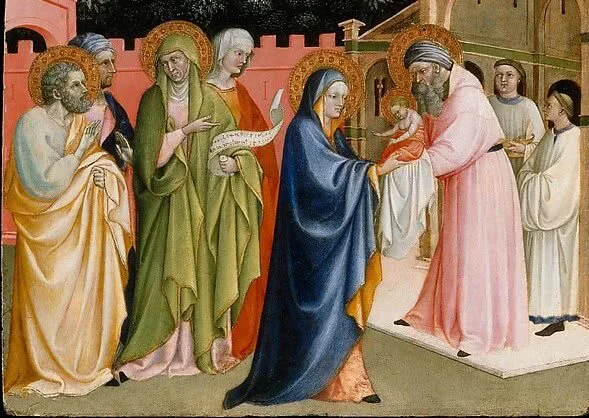 The Presentation of the Lord