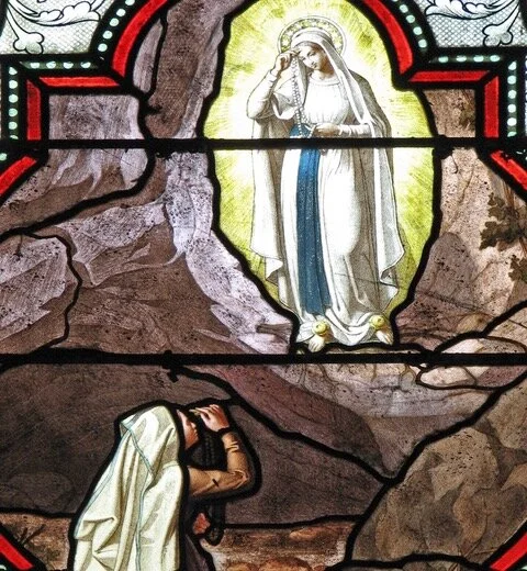 Fifth Sunday in Ordinary time
