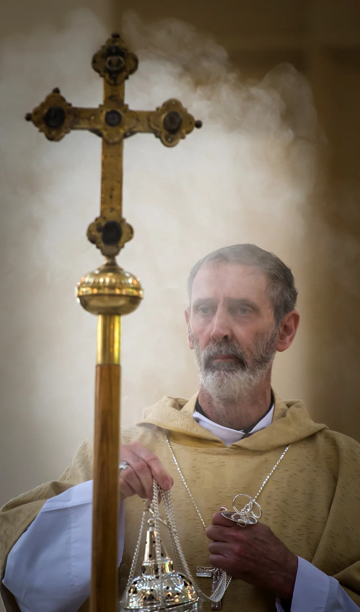 Pastoral letter from our Bishop for Easter