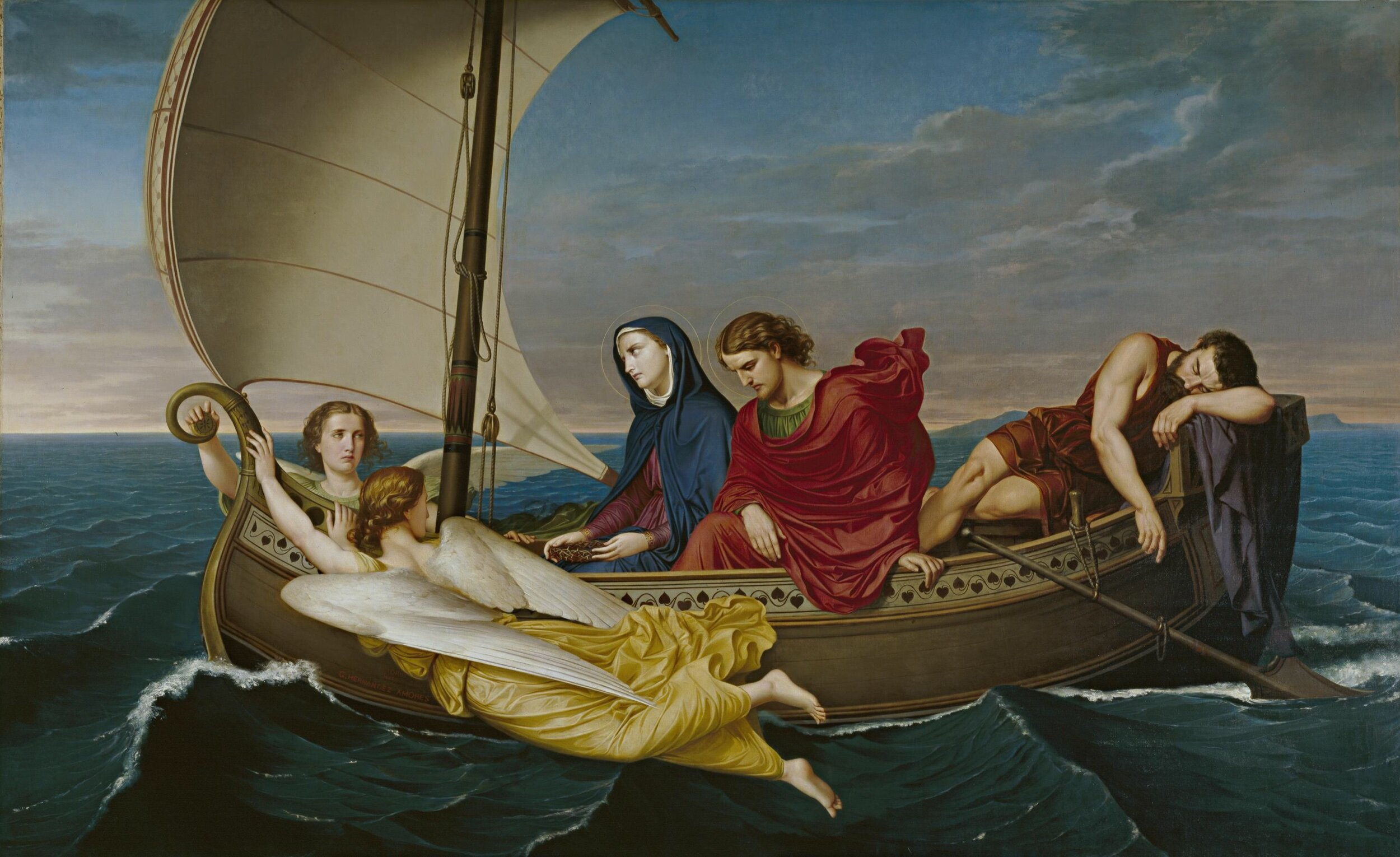 National Marriage Week