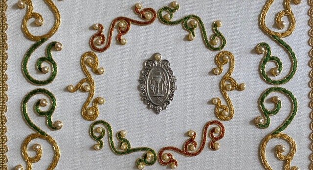 Sixth Sunday of Easter