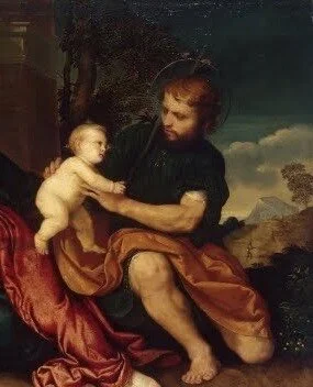 The Year of St Joseph