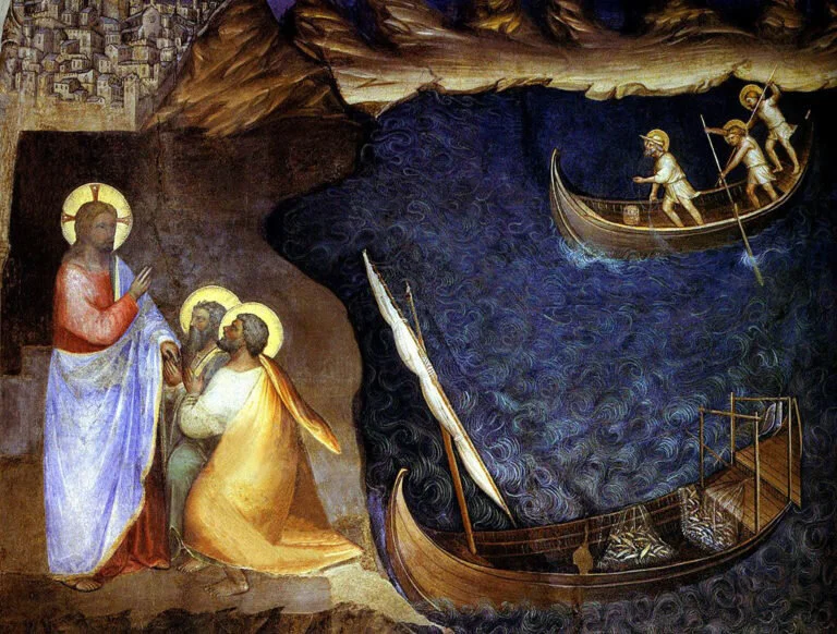 Third Sunday in Ordinary Time