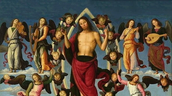 Sixth Sunday of Easter