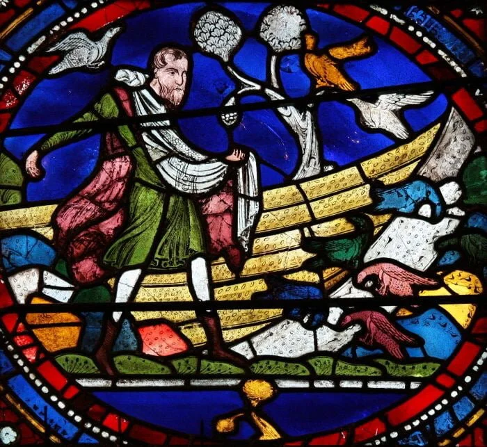 Eleventh Sunday in Ordinary Time
