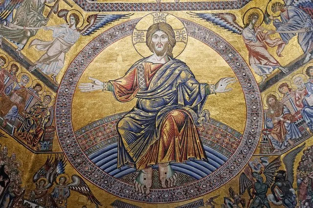 First Sunday of Advent