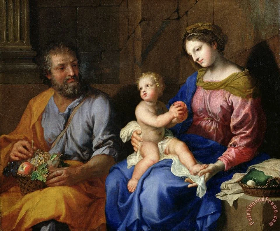 Feast of the Holy Family