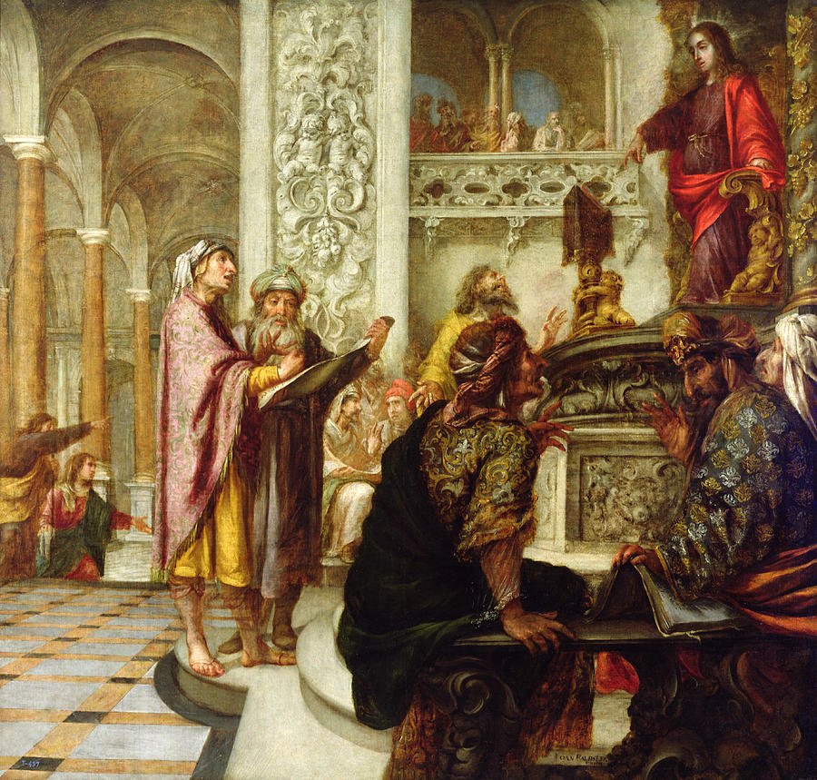 Third Sunday in Ordinary Time