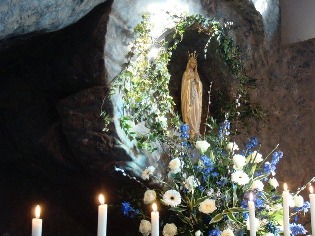 Fifth Sunday in Ordinary Time