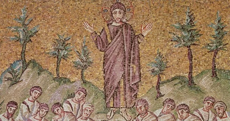 Sixth Sunday in Ordinary Time