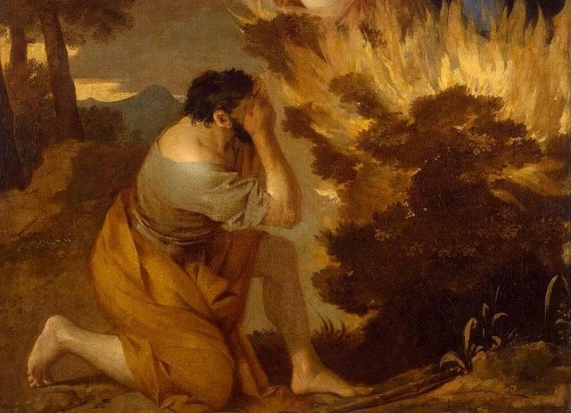 Third Sunday in Lent