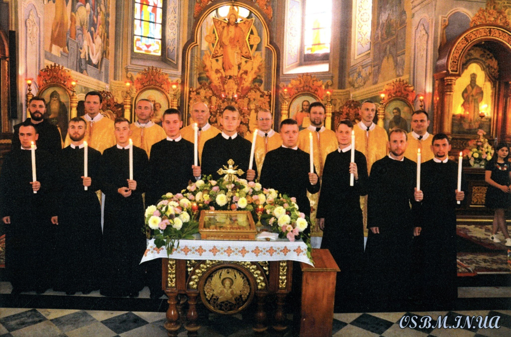 Donation to Aid to the Church in Need