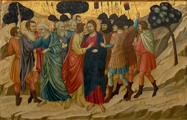 Fifth Sunday of Lent