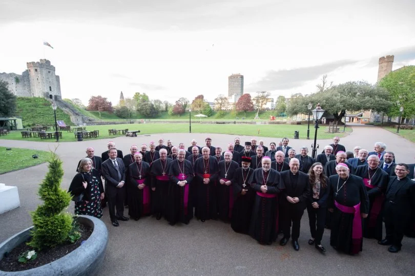 Statements from Bishops' Conference