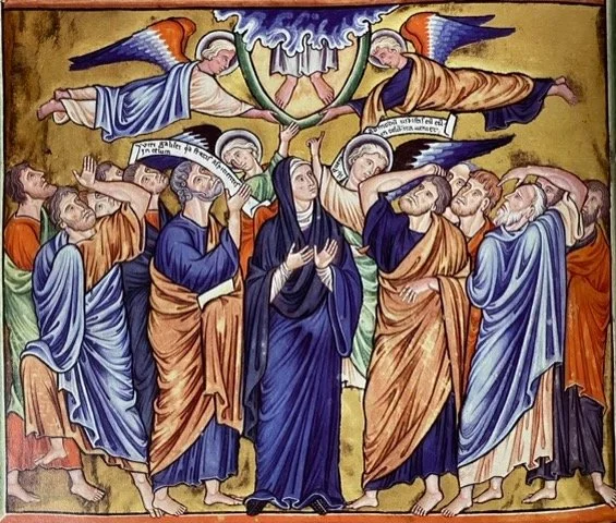 Seventh Sunday in Ordinary Time