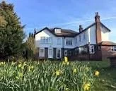 Walsingham House Abbotswick