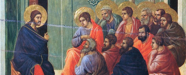 Fourteenth Sunday in Ordinary Time