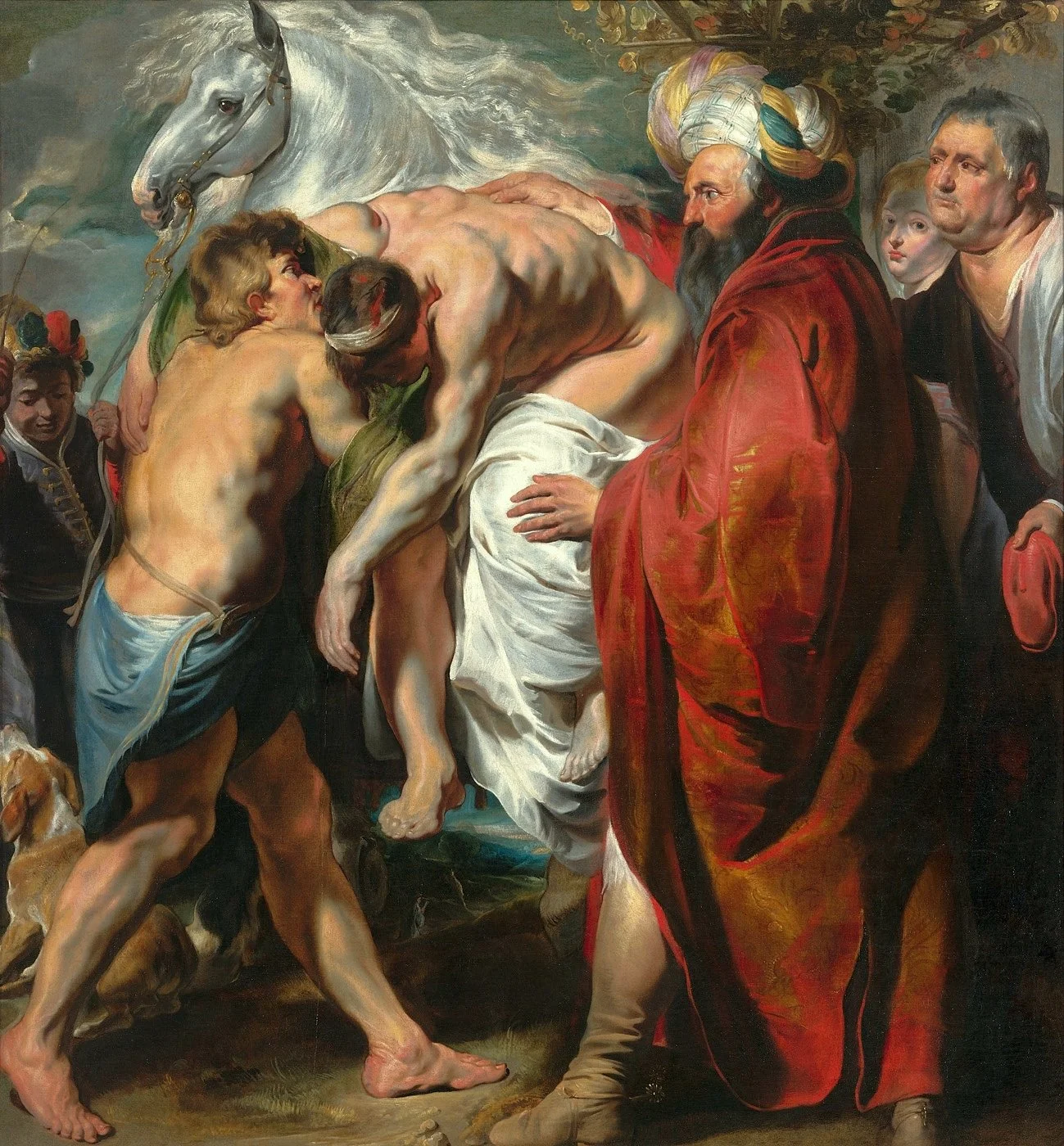 Fifteenth Sunday in ordinary Time