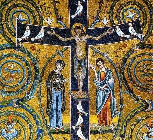 Twenty-Fourth Sunday in Ordinary Time