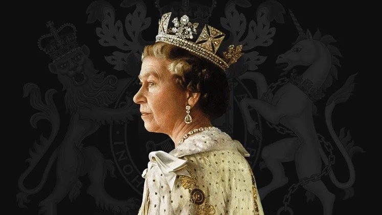 Her Majesty Queen Elizabeth II RIP