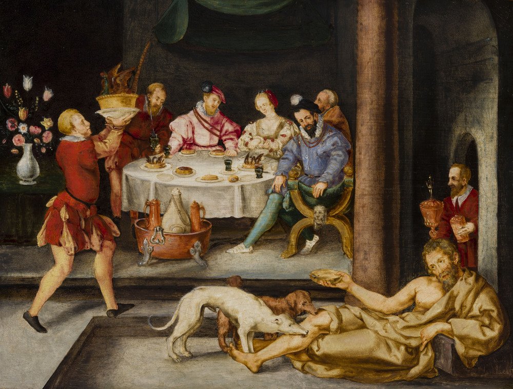 Twenty-Sixth Sunday in Ordinary Time