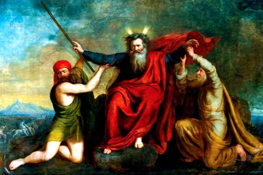 Twenty-Ninth Sunday in Ordinary Time