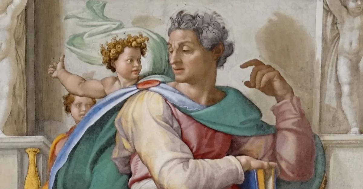 Second Sunday of Advent