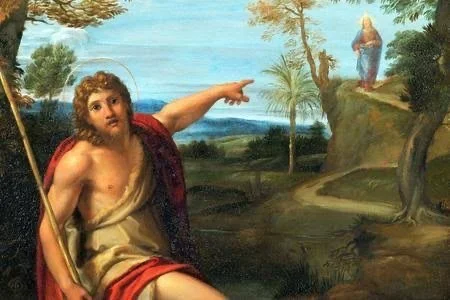 Second Sunday in Ordinary Time