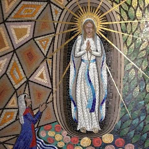 Fifth Sunday in Ordinary Time